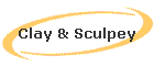 Clay & Sculpey