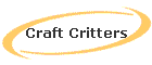 Craft Critters