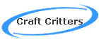 Craft Critters