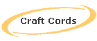 Craft Cords
