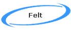 Felt