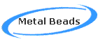 Metal Beads