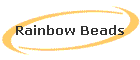 Rainbow Beads