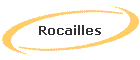 Rocailles