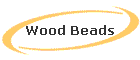 Wood Beads